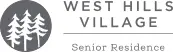 Logo of West Hills Village, Assisted Living, Nursing Home, Independent Living, CCRC, Portland, OR