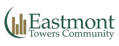 Logo of Eastmont Towers Community, Assisted Living, Nursing Home, Independent Living, CCRC, Lincoln, NE