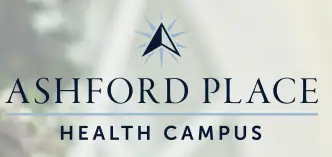 Logo of Ashford Place Health Campus, Assisted Living, Nursing Home, Independent Living, CCRC, Shelbyville, IN