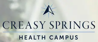 Logo of Creasy Springs Health Campus, Assisted Living, Nursing Home, Independent Living, CCRC, Lafayette, IN