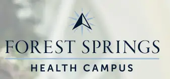 Logo of Forest Springs Health Campus, Assisted Living, Nursing Home, Independent Living, CCRC, Louisville, KY