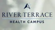 Logo of River Terrace Health Campus, Assisted Living, Nursing Home, Independent Living, CCRC, Madison, IN
