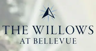 Logo of The Willows at Bellevue, Assisted Living, Nursing Home, Independent Living, CCRC, Bellevue, OH
