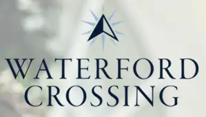 Logo of Waterford Crossing, Assisted Living, Nursing Home, Independent Living, CCRC, Goshen, IN