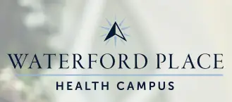 Logo of Waterford Place Health Campus, Assisted Living, Nursing Home, Independent Living, CCRC, Kokomo, IN