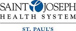 Logo of St Paul's, Assisted Living, Nursing Home, Independent Living, CCRC, South Bend, IN