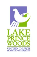 Logo of Lake Prince Woods, Assisted Living, Nursing Home, Independent Living, CCRC, Suffolk, VA