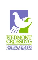 Logo of Piedmont Crossing, Assisted Living, Nursing Home, Independent Living, CCRC, Thomasville, NC