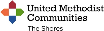 Logo of The Shores, Assisted Living, Nursing Home, Independent Living, CCRC, Ocean City, NJ