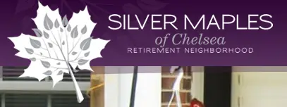 Logo of Silver Maples, Assisted Living, Nursing Home, Independent Living, CCRC, Chelsea, MI