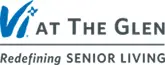 Logo of Vi at The Glen, Assisted Living, Nursing Home, Independent Living, CCRC, Glenview, IL