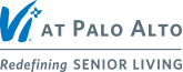 Logo of Vi at Palo Alto, Assisted Living, Nursing Home, Independent Living, CCRC, Palo Alto, CA