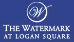 Logo of The Watermark Logan Square, Assisted Living, Nursing Home, Independent Living, CCRC, Philadelphia, PA