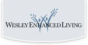 Logo of Wesley Enhanced Living Burholme, Assisted Living, Nursing Home, Independent Living, CCRC, Philadelphia, PA