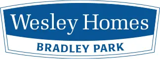 Logo of Wesley Homes Bradley Park, Assisted Living, Nursing Home, Independent Living, CCRC, Puyallup, WA