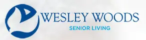 Logo of Wesley Woods Newnan, Assisted Living, Nursing Home, Independent Living, CCRC, Newnan, GA