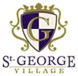 Logo of St. George Village, Assisted Living, Nursing Home, Independent Living, CCRC, Roswell, GA