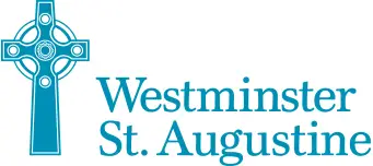 Logo of Westminster St. Augustine, Assisted Living, Nursing Home, Independent Living, CCRC, Saint Augustine, FL