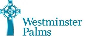 Logo of Westminster Palms, Assisted Living, Nursing Home, Independent Living, CCRC, St Petersburg, FL