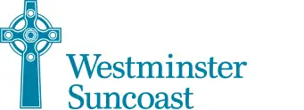 Logo of Westminster Suncoast, Assisted Living, Nursing Home, Independent Living, CCRC, Saint Petersburg, FL