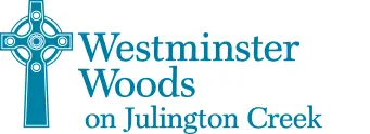 Logo of Westminster Woods on Julington Creek, Assisted Living, Nursing Home, Independent Living, CCRC, Jacksonville, FL