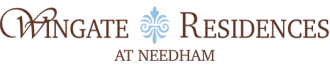 Logo of Wingate Residences at Needham (One Wingate Way), Assisted Living, Nursing Home, Independent Living, CCRC, Needham, MA