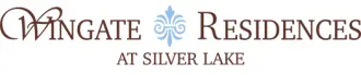 Logo of Wingate Residences at Silver Lake, Assisted Living, Nursing Home, Independent Living, CCRC, Kingston, MA