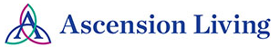 Logo of Catholic Care Center, Assisted Living, Nursing Home, Independent Living, CCRC, Bel Aire, KS