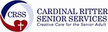 Logo of Cardinal Ritter Senior Services, Assisted Living, Nursing Home, Independent Living, CCRC, Saint Louis, MO
