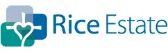 Logo of Rice Estate, Assisted Living, Nursing Home, Independent Living, CCRC, Columbia, SC
