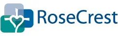Logo of RoseCrest, Assisted Living, Nursing Home, Independent Living, CCRC, Inman, SC