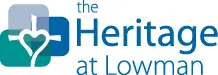 Logo of Heritage at Lowman, Assisted Living, Nursing Home, Independent Living, CCRC, Chapin, SC