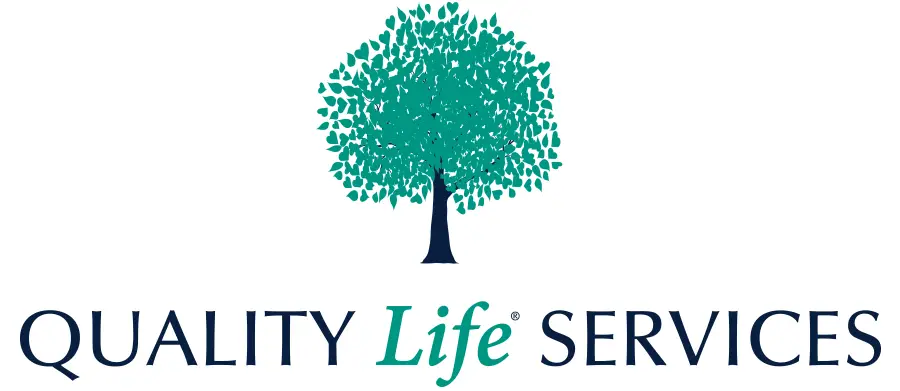 Logo of Quality Life Services Westmont, Assisted Living, Nursing Home, Independent Living, CCRC, Johnston, PA