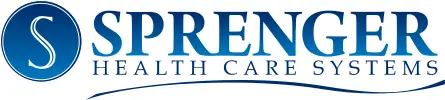 Logo of Amherst Manor Retirement Community, Assisted Living, Nursing Home, Independent Living, CCRC, Amherst, OH