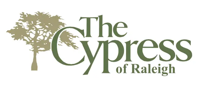 Logo of The Cypress of Raleigh, Assisted Living, Nursing Home, Independent Living, CCRC, Raleigh, NC