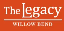 Logo of Legacy Willow Bend, Assisted Living, Nursing Home, Independent Living, CCRC, Plano, TX