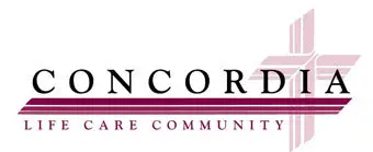 Logo of Concordia Life Care Community, Assisted Living, Nursing Home, Independent Living, CCRC, Oklahoma City, OK