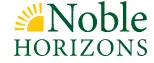 Logo of Noble Horizons, Assisted Living, Nursing Home, Independent Living, CCRC, Salisbury, CT