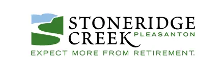 Logo of Stoneridge Creek, Assisted Living, Nursing Home, Independent Living, CCRC, Pleasanton, CA