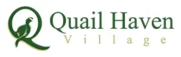 Logo of Quail Haven Village, Assisted Living, Nursing Home, Independent Living, CCRC, Pinehurst, NC