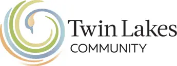 Logo of Twin Lakes Community, Assisted Living, Nursing Home, Independent Living, CCRC, Burlington, NC