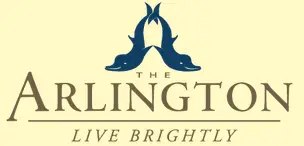 Logo of The Arlington, Assisted Living, Nursing Home, Independent Living, CCRC, Naples, FL