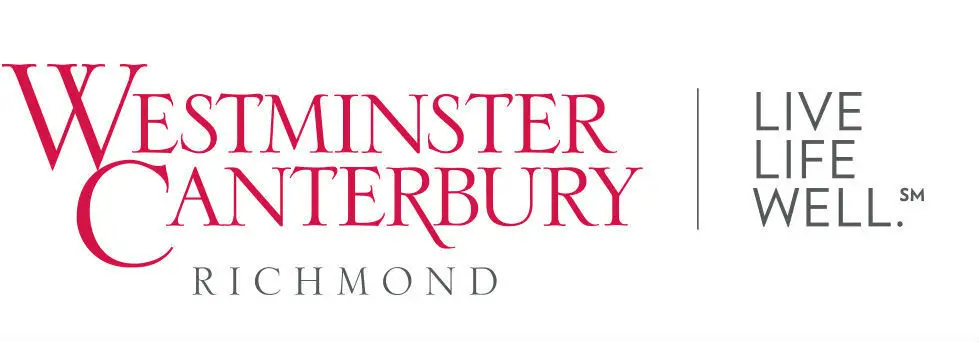 Logo of Westminster Canterbury Richmond, Assisted Living, Nursing Home, Independent Living, CCRC, Richmond, VA