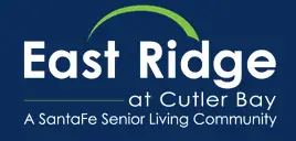 Logo of East Ridge at Cutler Bay, Assisted Living, Nursing Home, Independent Living, CCRC, Cutler Bay, FL