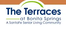 Logo of The Terraces at Bonita Springs, Assisted Living, Nursing Home, Independent Living, CCRC, Bonita Springs, FL