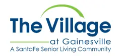 Logo of The Village at Gainesville, Assisted Living, Nursing Home, Independent Living, CCRC, Gainesville, FL