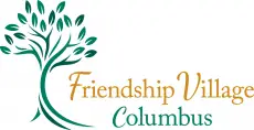 Logo of Friendship Village Columbus, Assisted Living, Nursing Home, Independent Living, CCRC, Columbus, OH