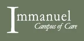 Logo of Immanuel Campus of Care, Assisted Living, Nursing Home, Independent Living, CCRC, Peoria, AZ