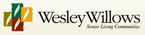 Logo of Wesley Willows, Assisted Living, Nursing Home, Independent Living, CCRC, Rockford, IL