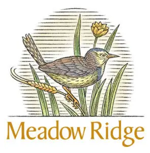 Logo of Meadow Ridge, Assisted Living, Nursing Home, Independent Living, CCRC, Redding, CT